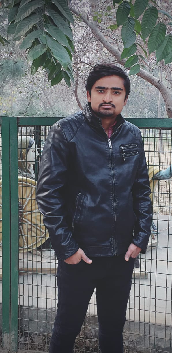 Aman Kaushal